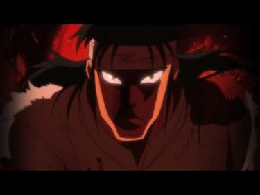 TVアニメ『からくりサーカス』第４幕「コラン」予告
