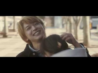 GReeeeN「恋」×映画『ママレード・ボーイ』 映画版 ミュージック・ビデオ【HD】 2018年4月27日（金）公開