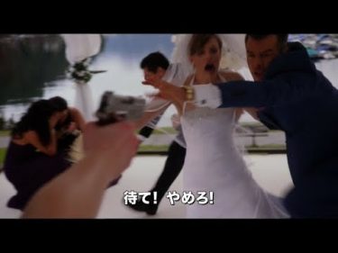 エントリーNo 3【危険なTV番組】／映画『スーサイド・ライブ』予告編
