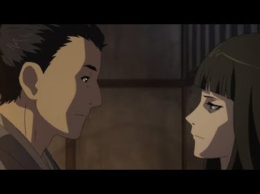 TVアニメ『どろろ』　第七話「絡新婦の巻」予告