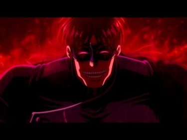 TVアニメ『からくりサーカス』第23幕「悪魔再び」予告