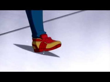 TVアニメ『からくりサーカス』第26幕「アニマル・ショウ」予告