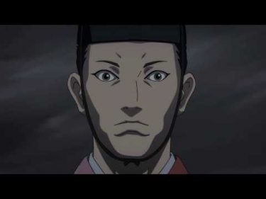 TVアニメ『どろろ』　第十四話「鯖目の巻」予告