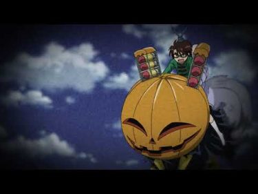 TVアニメ『からくりサーカス』第25幕「モン・サン・ミッシェルにて」予告