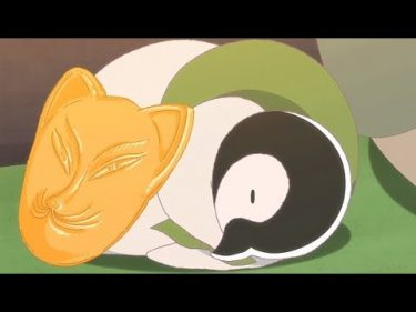 テレビアニメ「おこしやす、ちとせちゃん」予告